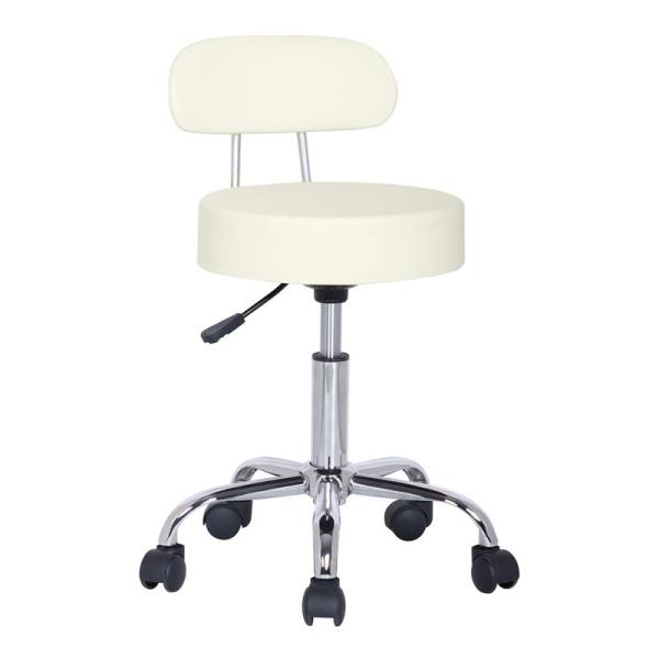 Hocker SOKO mit Lehne Hocker SOKO mit Lehne